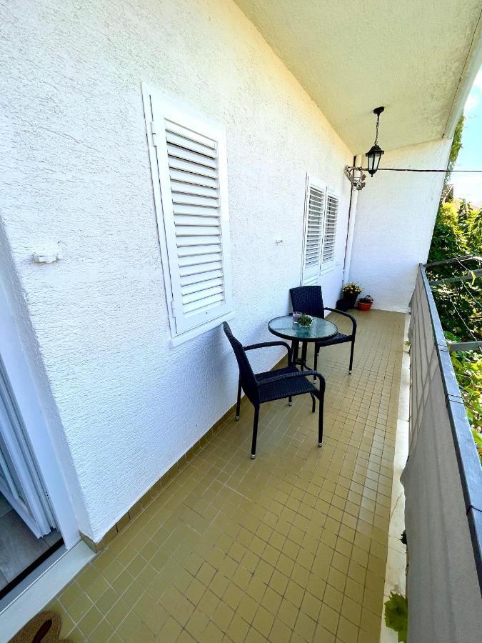 Apartment For 6 + Free Parking Place Zadar Dış mekan fotoğraf