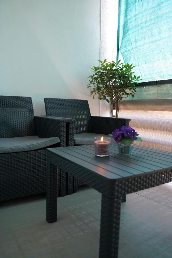 Apartment For 6 + Free Parking Place Zadar Dış mekan fotoğraf