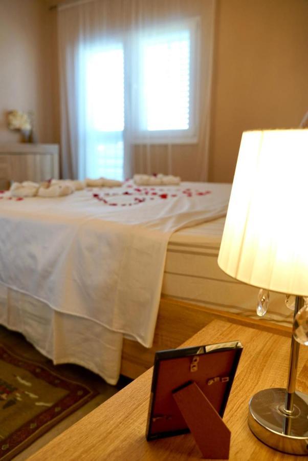 Apartment For 6 + Free Parking Place Zadar Dış mekan fotoğraf